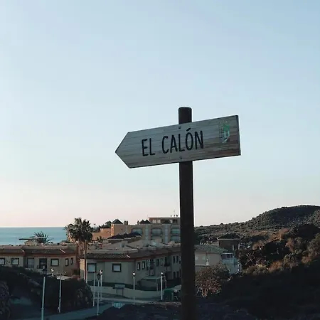 Lägenhet Precioso En Playa Con Vistas Y Piscina