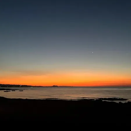 Lägenhet Precioso En Playa Con Vistas Y Piscina