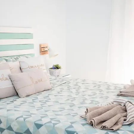Apartament Precioso En Playa Con Vistas Y Piscina *