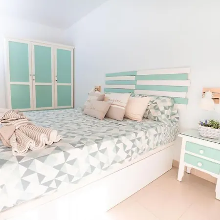 Apartament Precioso En Playa Con Vistas Y Piscina