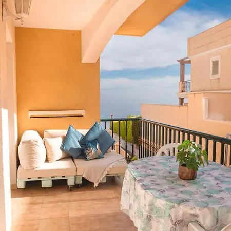 Precioso En Playa Con Vistas Y Piscina
