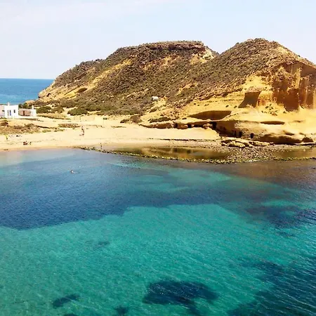 Precioso En Playa Con Vistas Y Piscina *